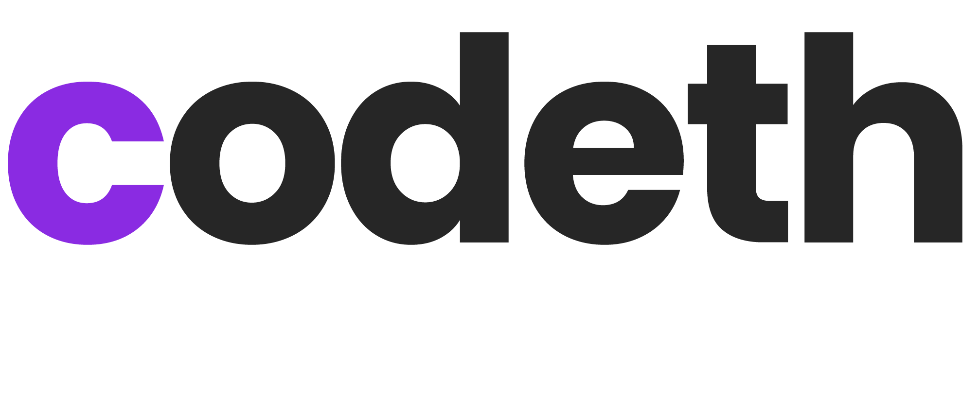 Codeth