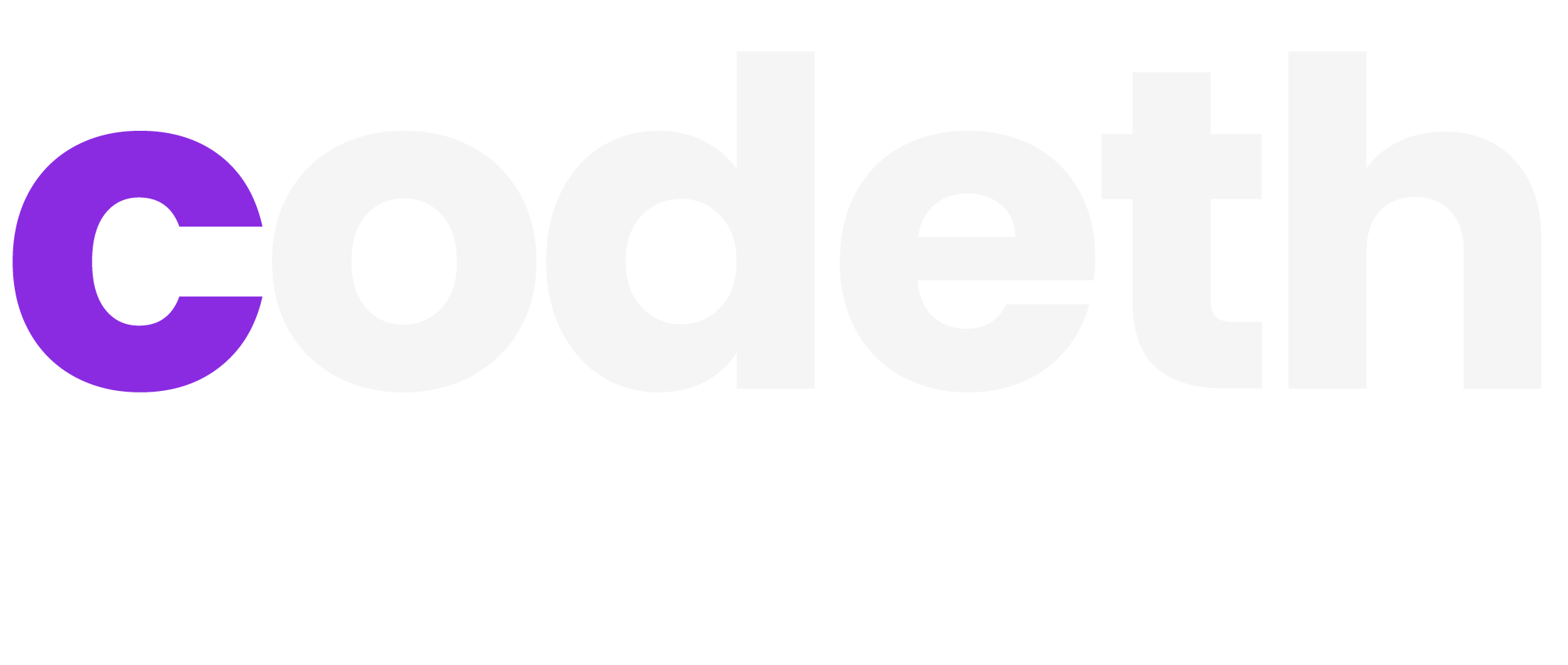 Codeth
