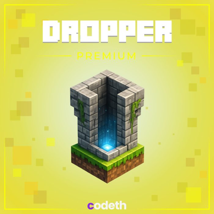 Dropper Premium
