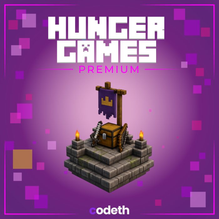 Hunger Games Premium