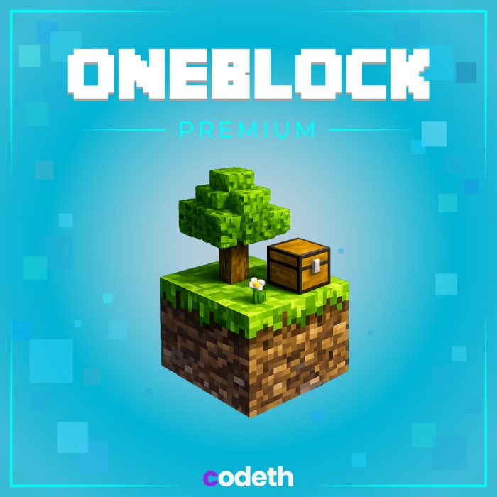 OneBlock Premium
